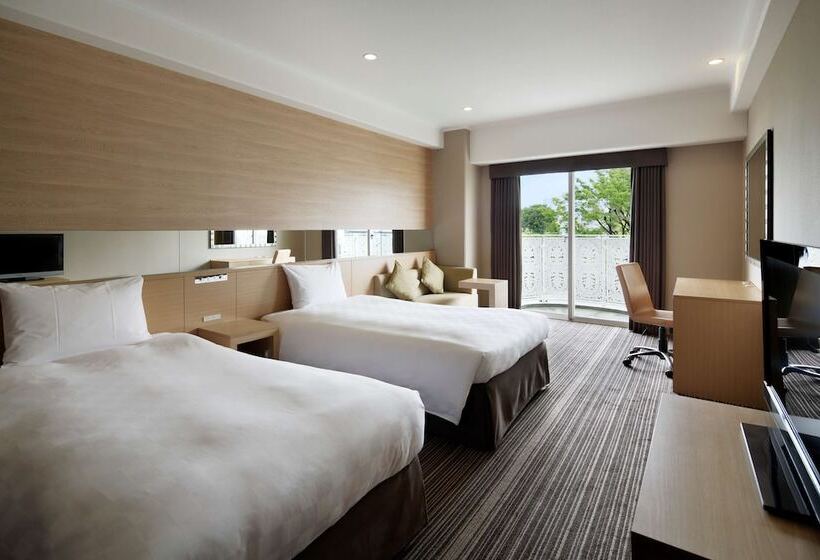 Номер Стандарт, Grand Prince Hotel Shin Takanawa