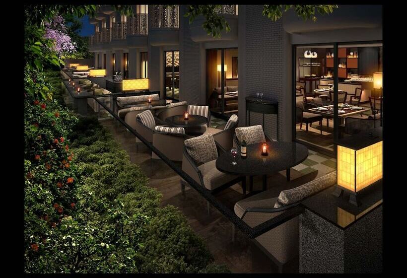 Полулюкс Клуб, Grand Prince Hotel Shin Takanawa