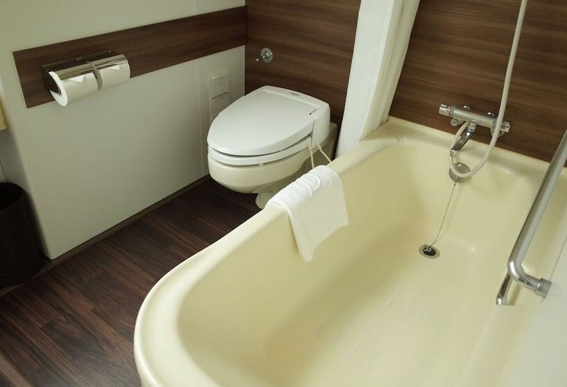 Четырехместный Номер Стандарт, Grand Prince Hotel Shin Takanawa