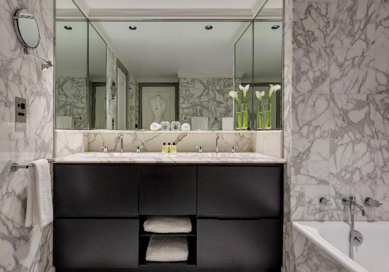 스탠다드 룸, Intercontinental Sydney Double Bay, An Ihg