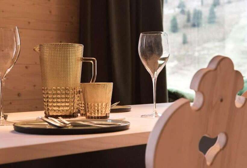 سوییت, Jagdschloss Resort