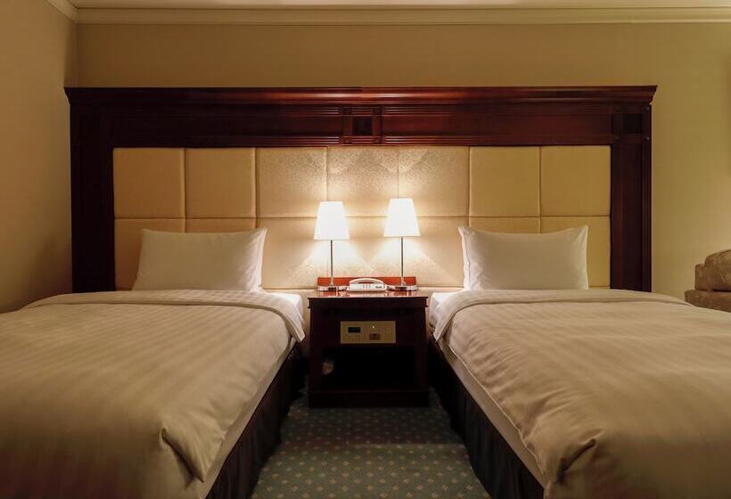 Номер Deluxe, Premier Hotel  Tsubaki  Sapporo
