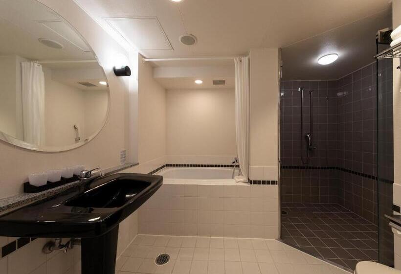 Семейный Номер, Premier Hotel  Tsubaki  Sapporo