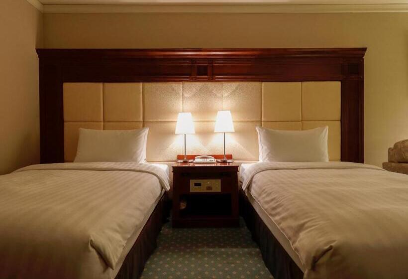Номер Стандарт, Premier Hotel  Tsubaki  Sapporo