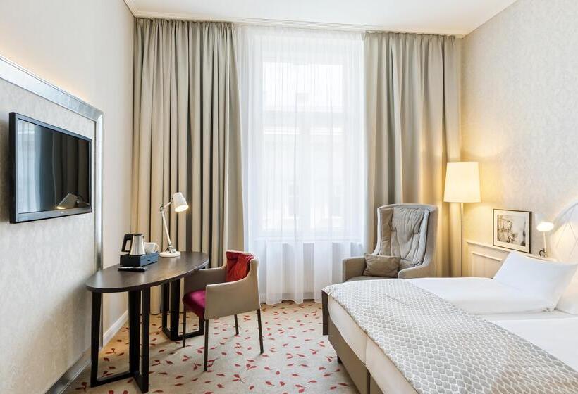 高级大房间, Rathauspark Wien, A Member Of Radisson Individuals