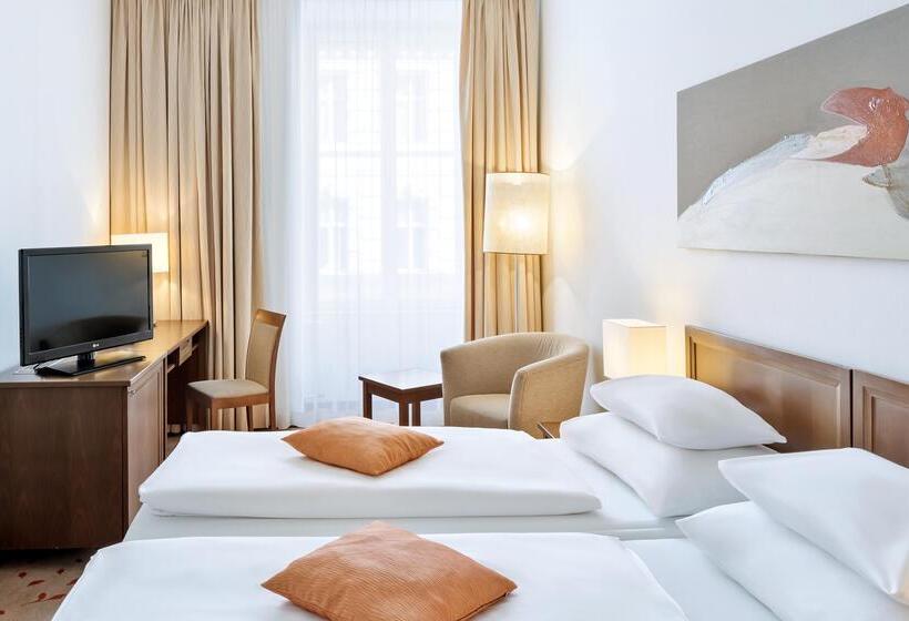 家庭间, Rathauspark Wien, A Member Of Radisson Individuals