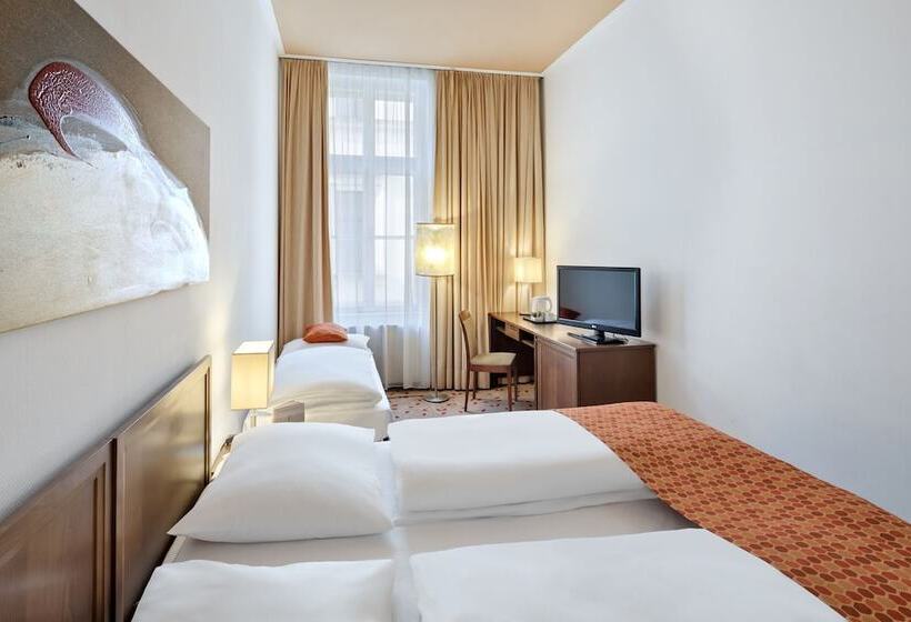 家庭间, Rathauspark Wien, A Member Of Radisson Individuals