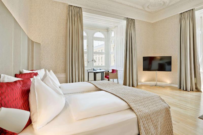 套房, Rathauspark Wien, A Member Of Radisson Individuals