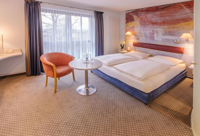 Номер Комфорт, Romantik Hotel Gasthaus Rottner