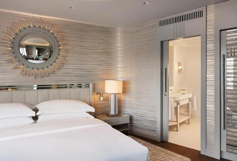 سوئیت پریمیوم, Sheraton Ankara Hotel & Convention Center
