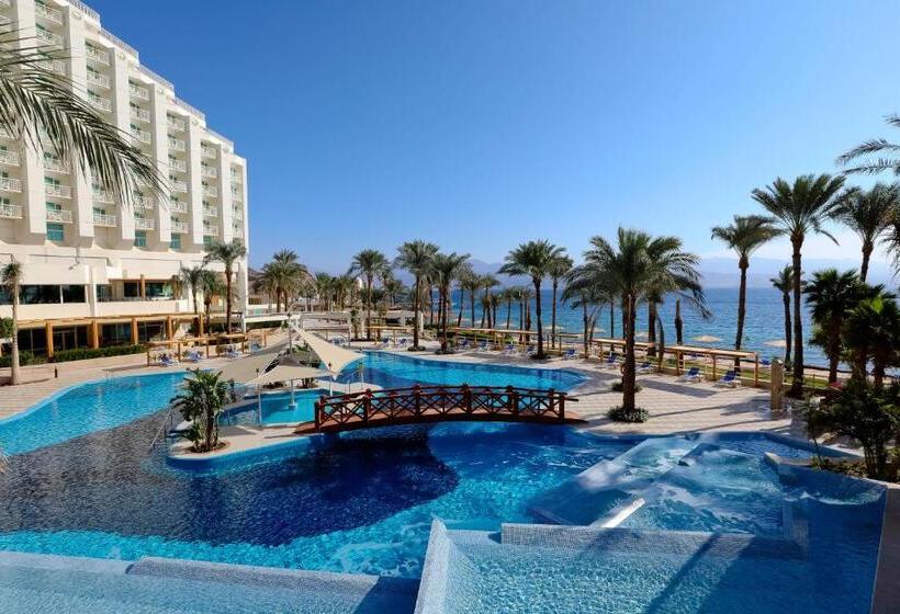 اتاق لوکس, Steigenberger Hotel & Nelson Village, Taba