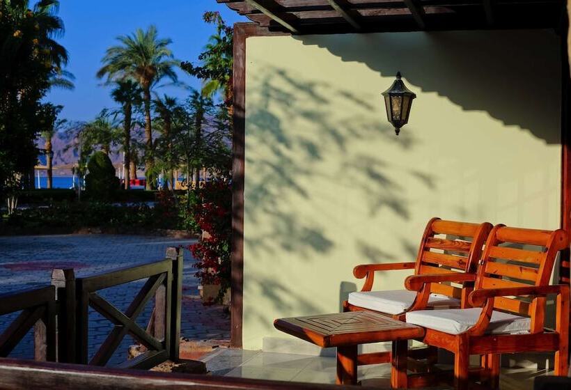 اتاق استاندارد, Steigenberger Hotel & Nelson Village, Taba