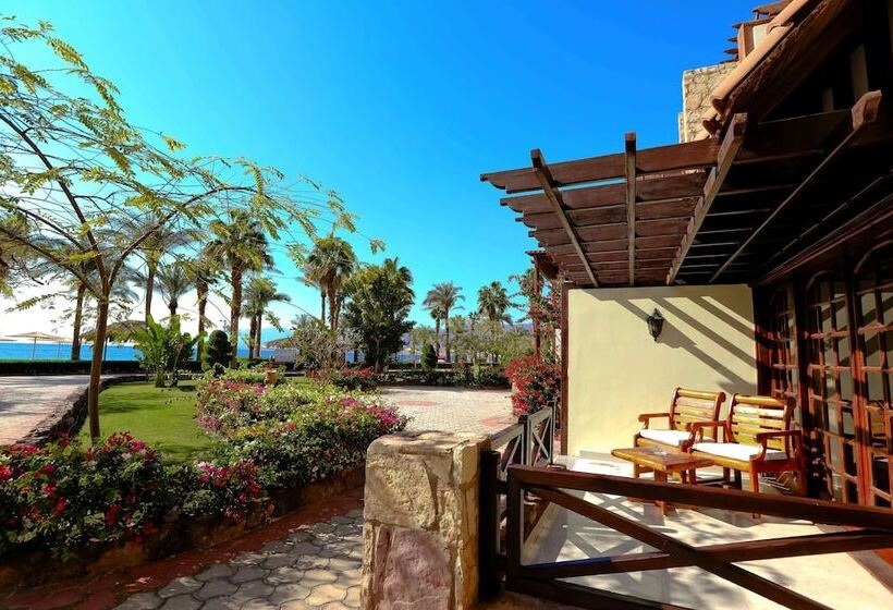 سوییت اجرایی, Steigenberger Hotel & Nelson Village, Taba