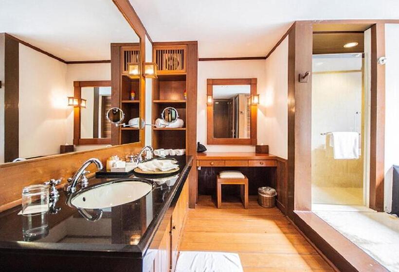 标准间, Tanjong Jara Resort