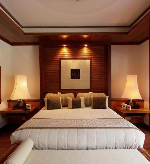 标准间, Tanjong Jara Resort