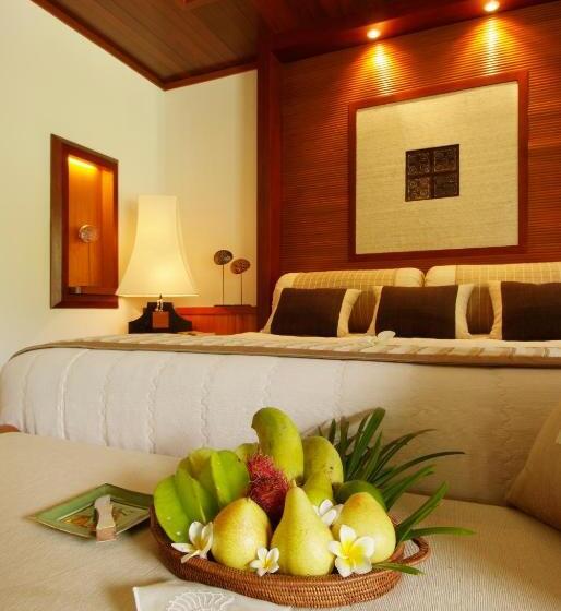 标准间, Tanjong Jara Resort