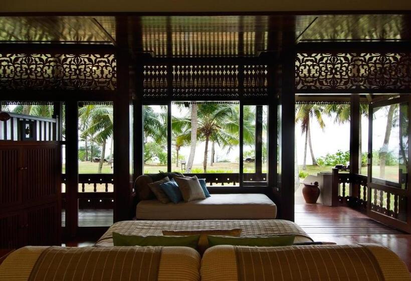 标准间, Tanjong Jara Resort