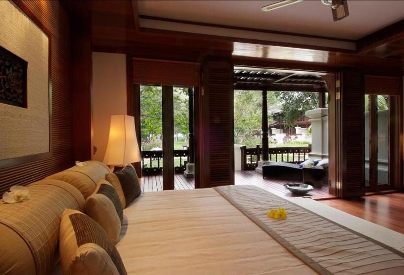 标准间, Tanjong Jara Resort