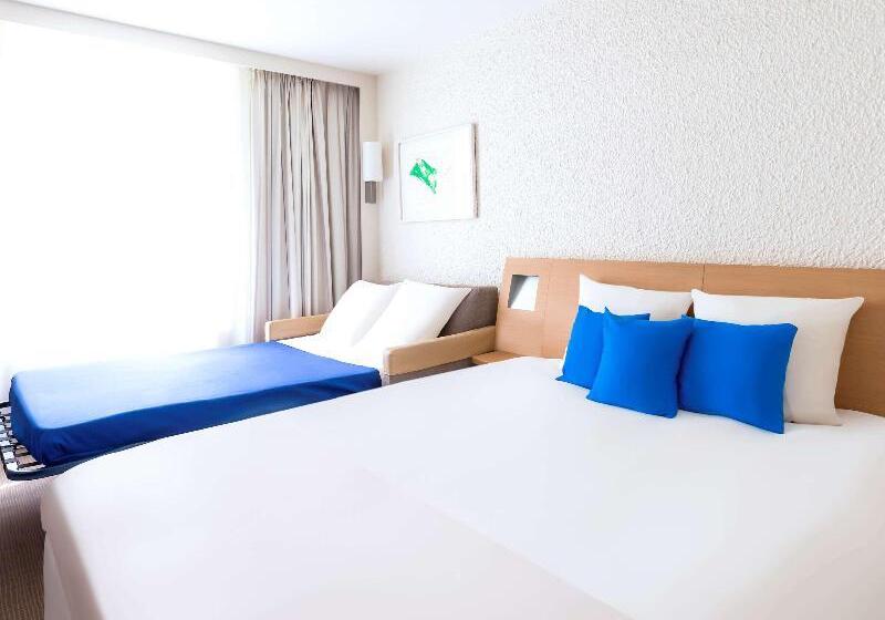 标准间, Tanjong Jara Resort