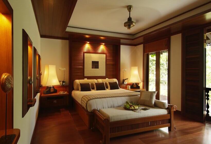 标准间, Tanjong Jara Resort