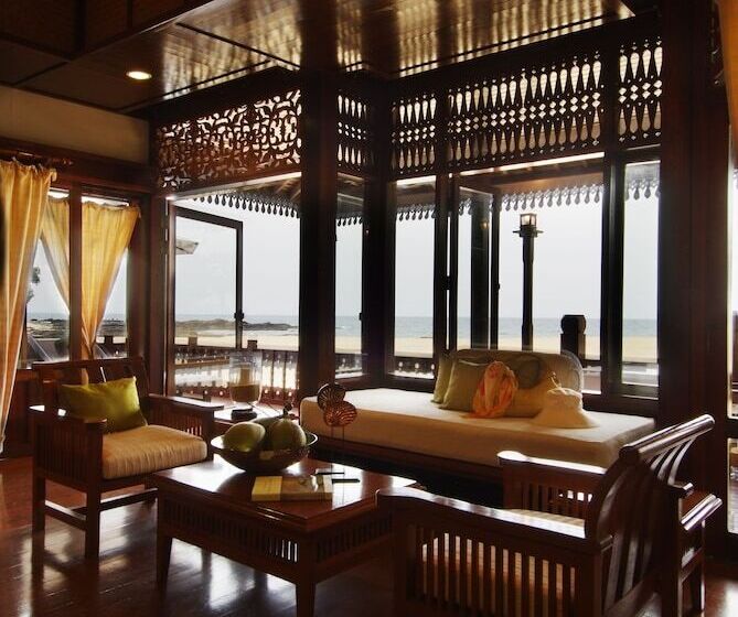 标准间, Tanjong Jara Resort