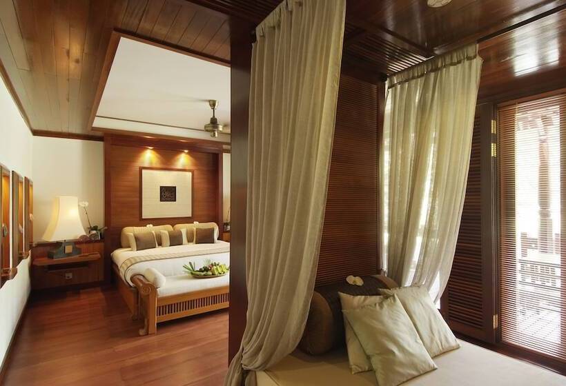 标准间, Tanjong Jara Resort