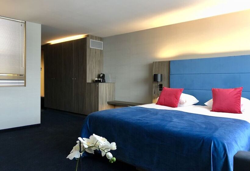 اتاق اجرایی, Van Der Valk Hotel Liège Congres