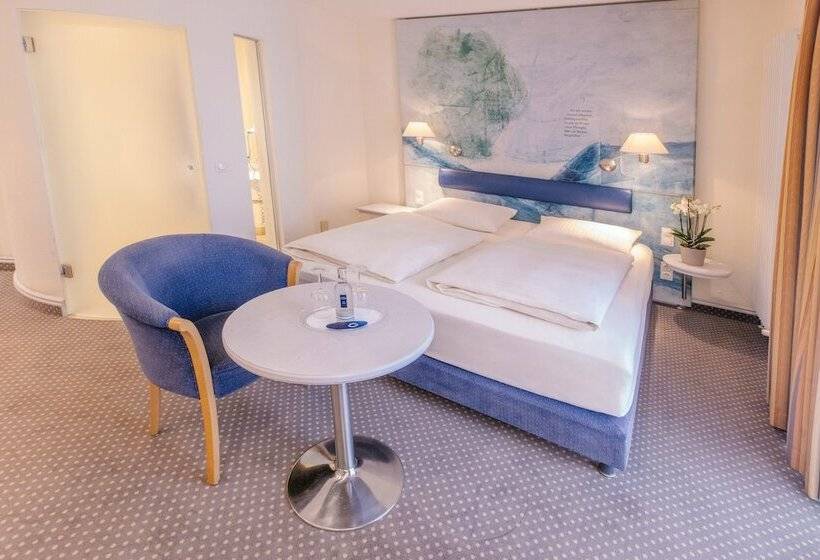 Номер Стандарт Индивидуальный, Romantik Hotel Gasthaus Rottner