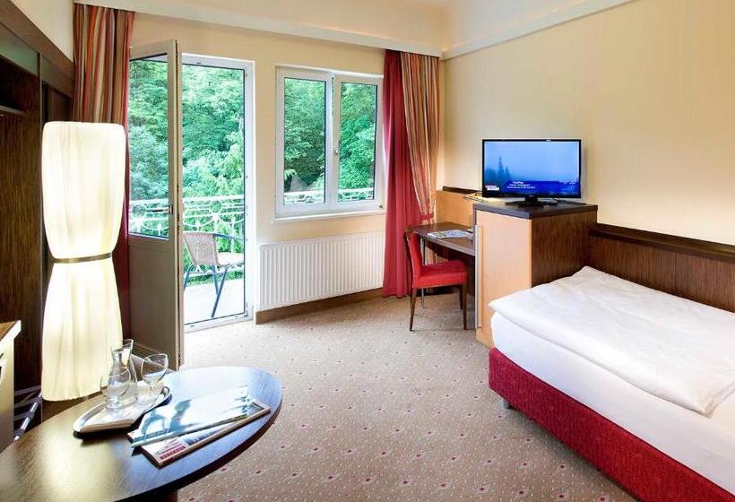 Индивидуальный Номер Классика, Eurothermenresort Bad Hall   Hotel Miraverde