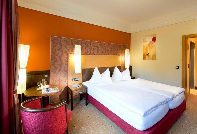 Классический Номер, Eurothermenresort Bad Hall   Hotel Miraverde