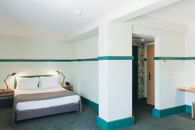 سوییت جونیور, Holiday Inn Express And Suites Lisbon Principe Real By Ihg