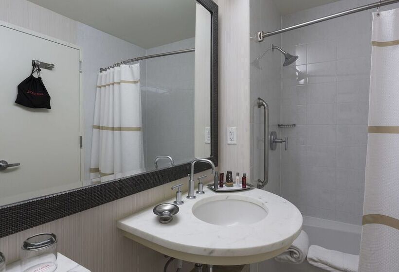Номер Стандарт 2 Двуспальные Кровати, Marriott Dallas/fort Worth Westlake