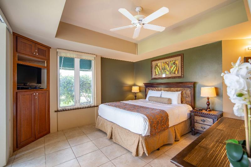 Вилла 2 Спальни, Palms At Wailea Maui