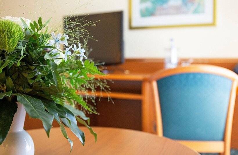 Номер Стандарт, Victor S Residenz Hotel Gera