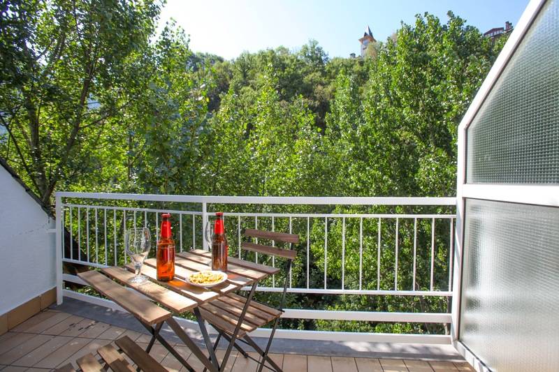 패밀리 룸, Insitu Eurotel Andorra