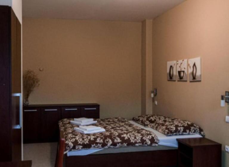 标准单人间, Belaria Resort   Wellness, Bazén