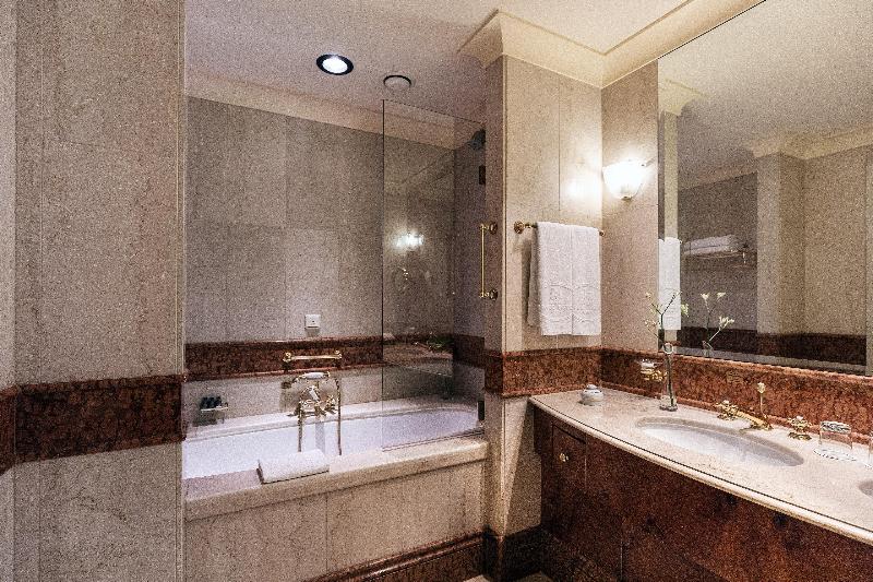 스탠다드 룸, Grand Hotel Wien