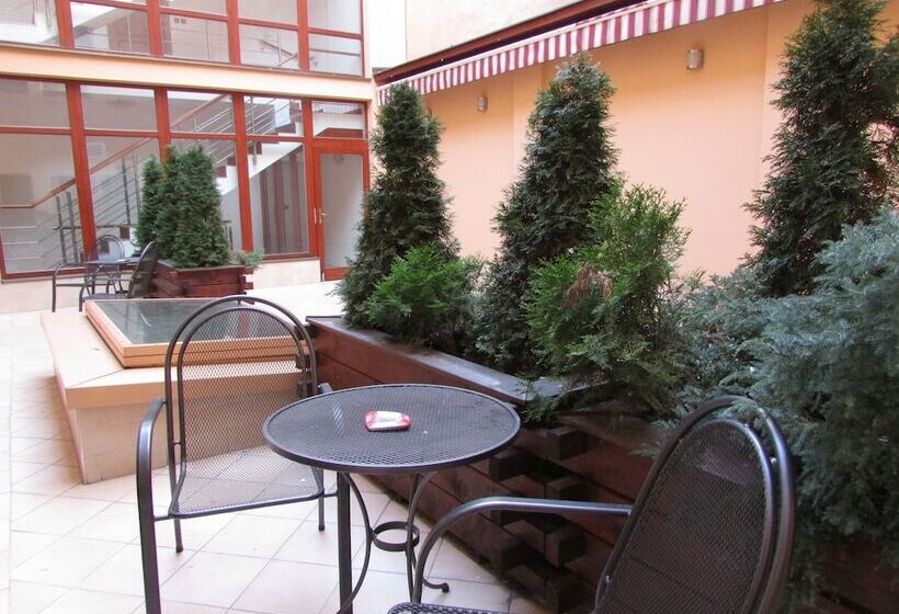 Номер Стандарт, Pegas Brno