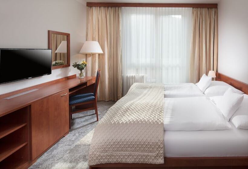 Номер Superior, Pinia Hotel & Resort