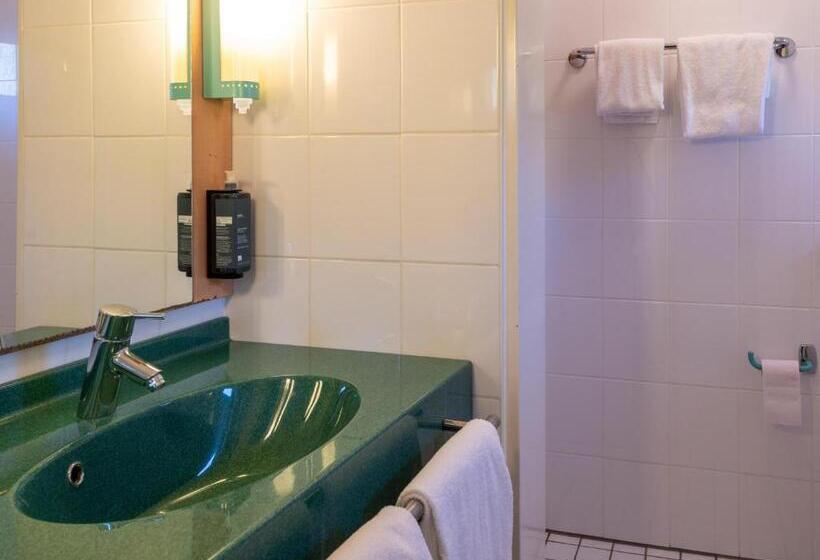 Номер Стандарт Трехместный, B&b Hotel Aachen Hbf