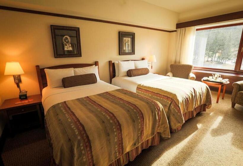 Номер Стандарт, Alyeska Resort