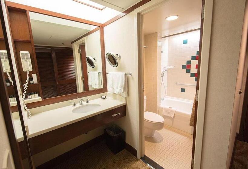 Номер Стандарт, Alyeska Resort