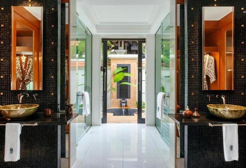 Дом 1 Спальня, Banyan Tree Phuket