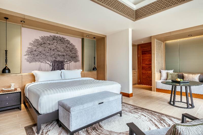 Вилла с 1 спальней и бассейном, Banyan Tree Phuket