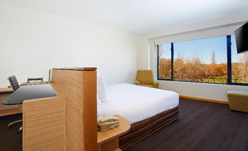 Номер Стандарт, Best Western Plus Inn Of Williams