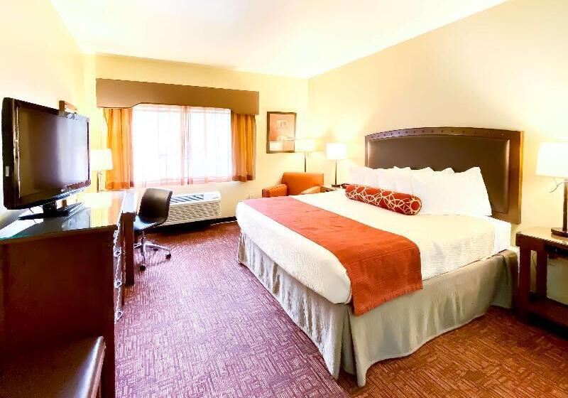 Номер Стандарт, Best Western Plus Inn Of Williams