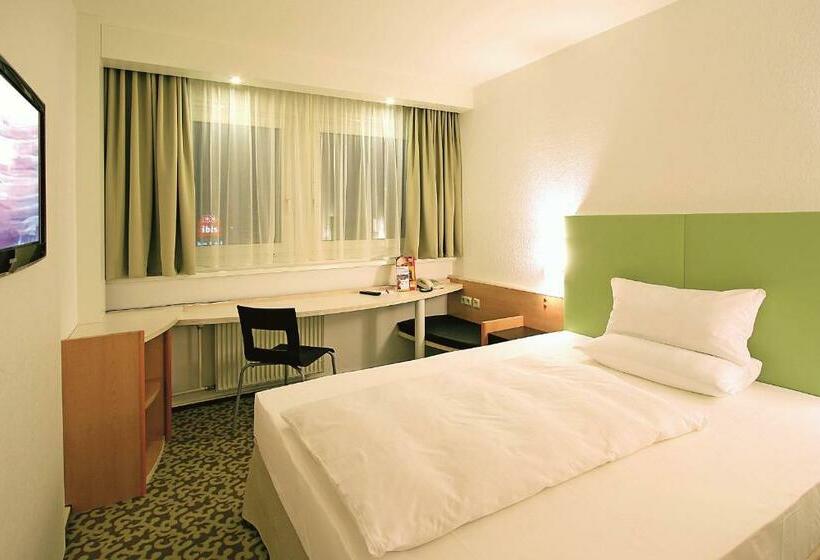 Номер Стандарт, Ibis Dresden Zentrum