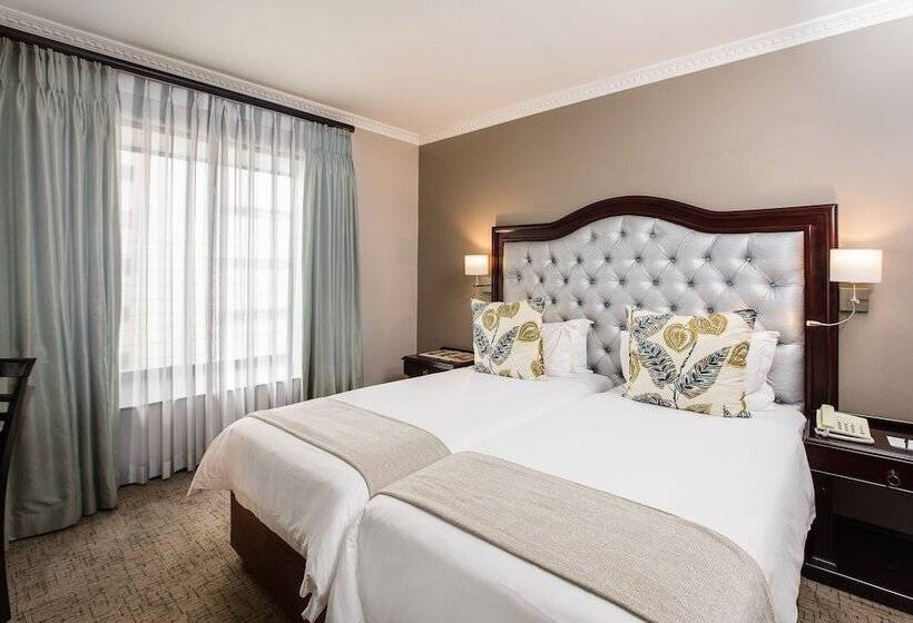 Номер Стандарт, Premier Hotel Cape Town