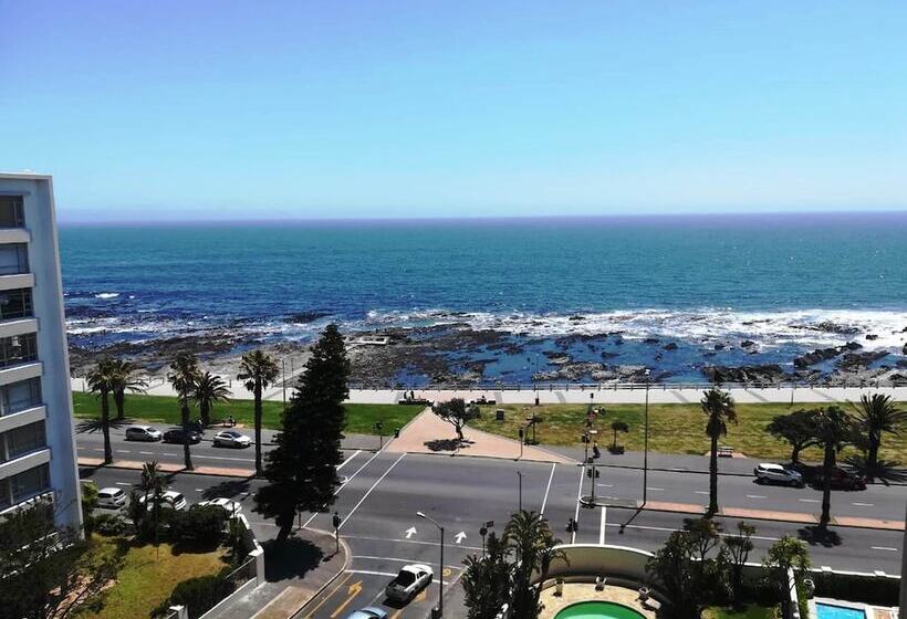 Номер Стандарт Вид на Море, Premier Hotel Cape Town