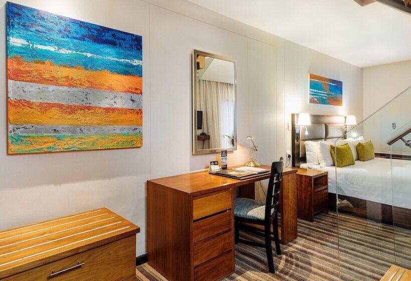 Семейный Номер, Premier Hotel Cape Town